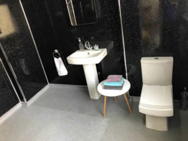Privatzimmer im Wohnheim in der Waterside Court, Whipcord Ln, Chester CH1 4GD, United Kingdom, bild 7 von 31