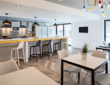 整套公寓 在住宅内 在 IconInc, Glassworks, Cardigan Road, Leeds LS6 1LF, 49的图像36