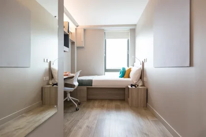 Private room at 5-15 Bulk Rd, Lancaster LA1 1DN, United Kingdom, image 1 of 10