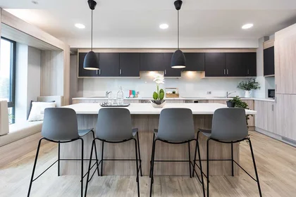 Private room in residence at 5-15 Bulk Rd, Lancaster LA1 1DN, United Kingdom, image 12 of 49