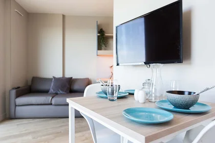 Private room in residence at 5-15 Bulk Rd, Lancaster LA1 1DN, United Kingdom, image 15 of 49