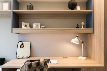Private room in residence at 5-15 Bulk Rd, Lancaster LA1 1DN, United Kingdom, image 16 of 49