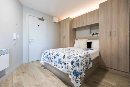 Private room in residence at 5-15 Bulk Rd, Lancaster LA1 1DN, United Kingdom, image 20 of 49