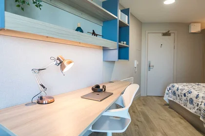 Private room in residence at 5-15 Bulk Rd, Lancaster LA1 1DN, United Kingdom, image 28 of 49