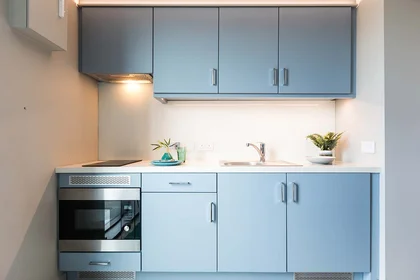 Private room in residence at 5-15 Bulk Rd, Lancaster LA1 1DN, United Kingdom, image 32 of 49