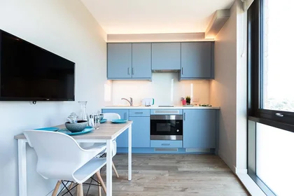 Private room in residence at 5-15 Bulk Rd, Lancaster LA1 1DN, United Kingdom, image 40 of 49