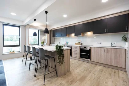 Private room in residence at 5-15 Bulk Rd, Lancaster LA1 1DN, United Kingdom, image 42 of 49