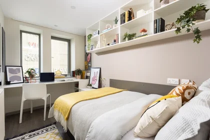 Stanza privata in 1 International Way, London E20 1GS, United Kingdom, immagine 1 di 10