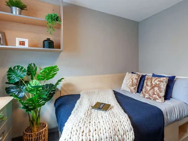 Private room at 1 Lineker Rd, Leicester LE2 7FZ, United Kingdom       , image 1 of 10