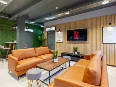 Private room in residence at 1 Lineker Rd, Leicester LE2 7FZ, United Kingdom , image 12 of 28