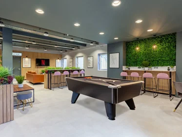 Private room in residence at 1 Lineker Rd, Leicester LE2 7FZ, United Kingdom , image 13 of 28