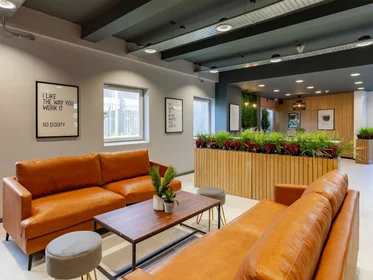 Private room in residence at 1 Lineker Rd, Leicester LE2 7FZ, United Kingdom , image 14 of 28