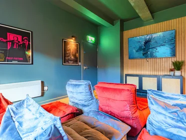 Private room in residence at 1 Lineker Rd, Leicester LE2 7FZ, United Kingdom , image 15 of 28