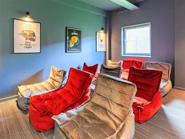 Private room in residence at 1 Lineker Rd, Leicester LE2 7FZ, United Kingdom , image 16 of 28