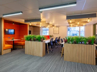 Private room in residence at 1 Lineker Rd, Leicester LE2 7FZ, United Kingdom , image 17 of 28