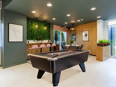 Private room in residence at 1 Lineker Rd, Leicester LE2 7FZ, United Kingdom , image 9 of 28