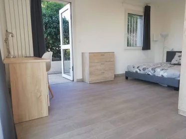 Stanza privata in Tours, 37200, immagine 23 di 49