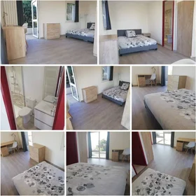 Stanza privata in Tours, 37200, immagine 27 di 49