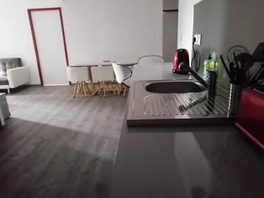 Stanza privata in Tours, 37200, immagine 28 di 49