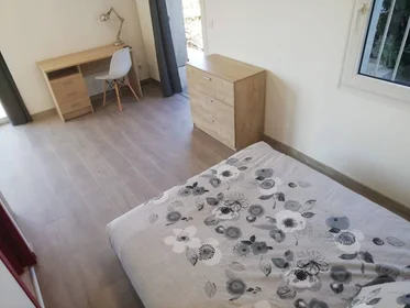 Stanza privata in Tours, 37200, immagine 33 di 49