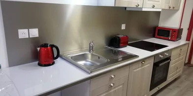 Stanza privata in Tours, 37200, immagine 36 di 49