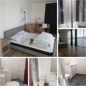 Stanza privata in Tours, 37200, immagine 7 di 49