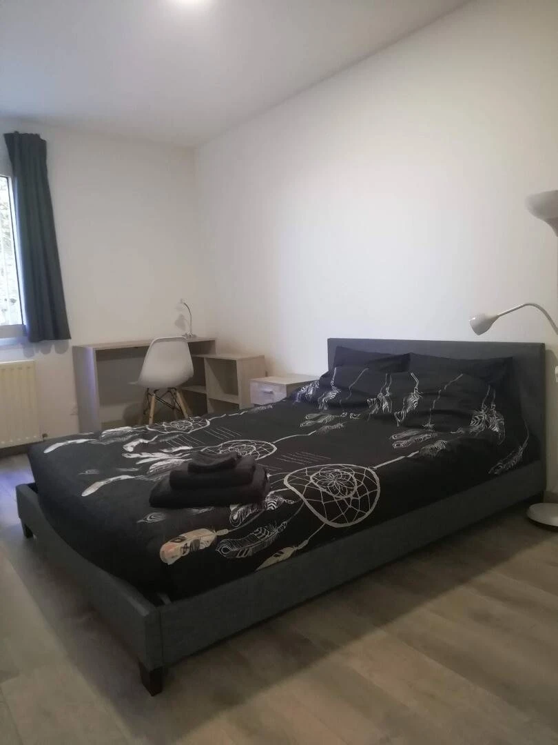 Cheap private room in Tours
