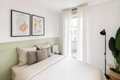 Privatzimmer in der Saint-denis, 93210, bild 1 von 10