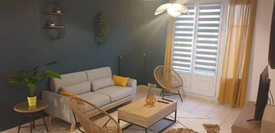 Stanza privata in Tours, 37000, immagine 1 di 16