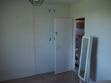 Stanza privata in Tours, 37000, immagine 15 di 16