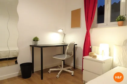 Private room at Miguel Ángel, image 1 of 10