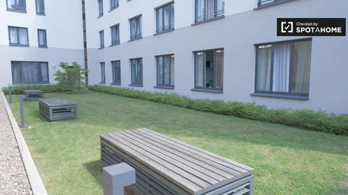 Kawalerka Mainzer Landstraße, obraz 10 15