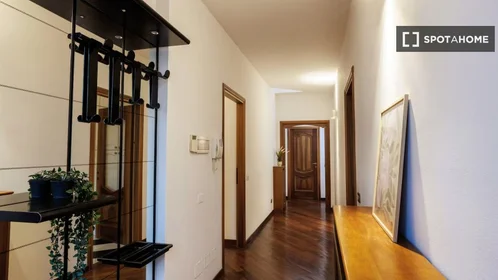 Privatzimmer in der Viale Sarca, bild 15 von 19
