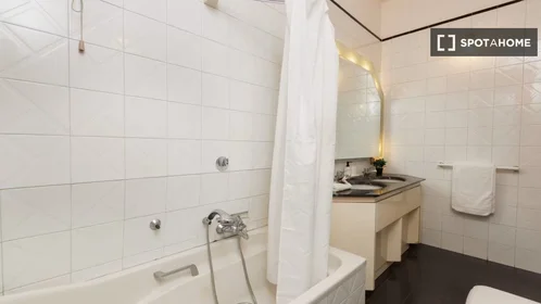 Privatzimmer in der Viale Sarca, bild 16 von 19