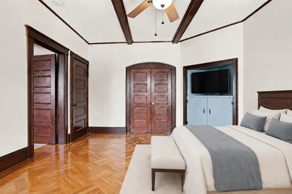 Alojamiento entero en residencia en 31, Saxton St., Unit 2, Dorchester, Boston, MA, 02125, imagen 12 de 21