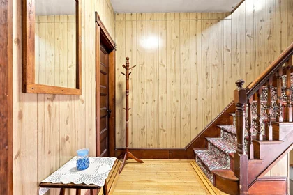 Alojamiento entero en residencia en 31, Saxton St., Unit 2, Dorchester, Boston, MA, 02125, imagen 6 de 21