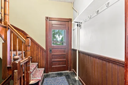 Alojamiento entero en residencia en 31, Saxton St., Unit 2, Dorchester, Boston, MA, 02125, imagen 7 de 21