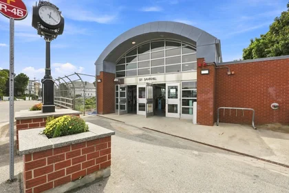 Alojamiento entero en residencia en 31, Saxton St., Unit 2, Dorchester, Boston, MA, 02125, imagen 9 de 21