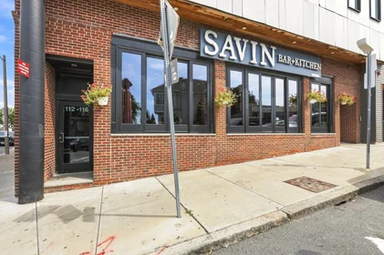 Alojamiento entero en residencia en 31, Saxton St., Unit 2, Dorchester, Boston, MA, 02125, imagen 10 de 21