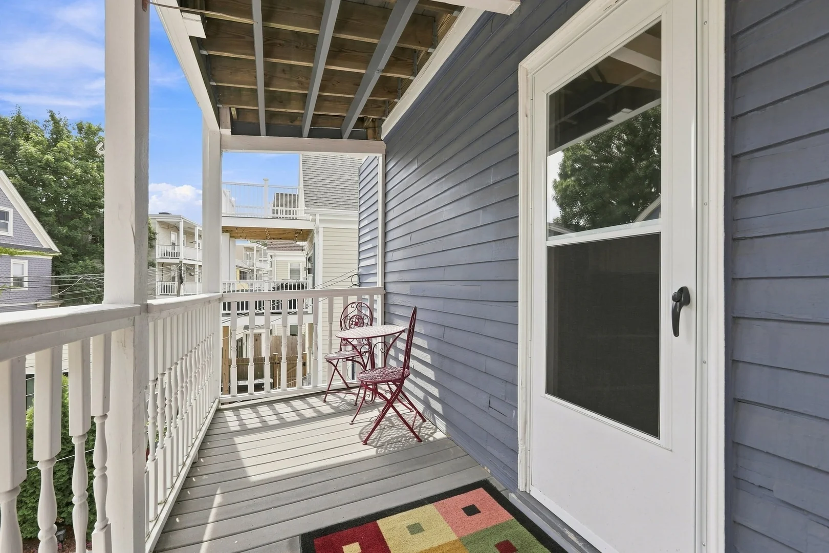 31, Saxton St., Unit 2, Dorchester, Boston, MA, 02125