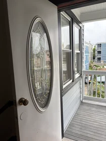 Alojamiento entero en residencia en 29, Donald Rd., Unit 3, Dorchester, Boston, MA, 02124, imagen 27 de 28