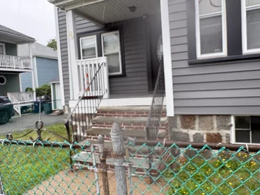Alojamiento entero en residencia en 29, Donald Rd., Unit 3, Dorchester, Boston, MA, 02124, imagen 7 de 28
