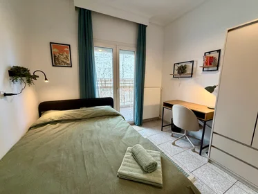 Chambre privée à Elefsinos 10, Thessaloniki, Greece , Thessaloniki, , 546 33 Greece, image 11 de 25