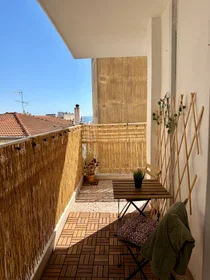Chambre privée à Elefsinos 10, Thessaloniki, Greece , Thessaloniki, , 546 33 Greece, image 15 de 25