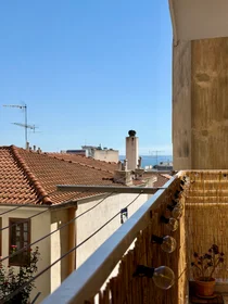 Chambre privée à Elefsinos 10, Thessaloniki, Greece , Thessaloniki, , 546 33 Greece, image 16 de 25