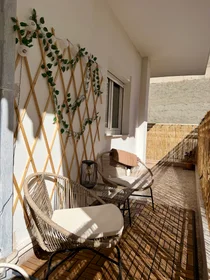 Chambre privée à Elefsinos 10, Thessaloniki, Greece , Thessaloniki, , 546 33 Greece, image 17 de 25