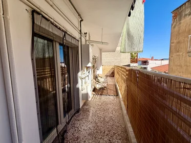 Chambre privée à Elefsinos 10, Thessaloniki, Greece , Thessaloniki, , 546 33 Greece, image 18 de 25