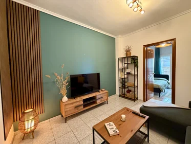 Chambre privée à Elefsinos 10, Thessaloniki, Greece , Thessaloniki, , 546 33 Greece, image 3 de 25