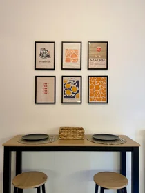 Chambre privée à Elefsinos 10, Thessaloniki, Greece , Thessaloniki, , 546 33 Greece, image 23 de 25