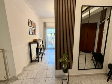 Chambre privée à Elefsinos 10, Thessaloniki, Greece , Thessaloniki, , 546 33 Greece, image 24 de 25